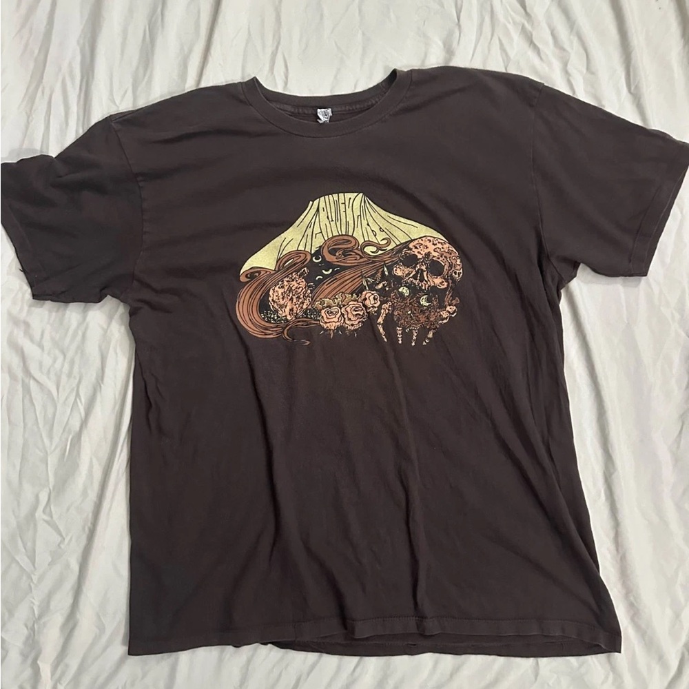 Margrudergrind Tee - Official Band Merch - Power Violence